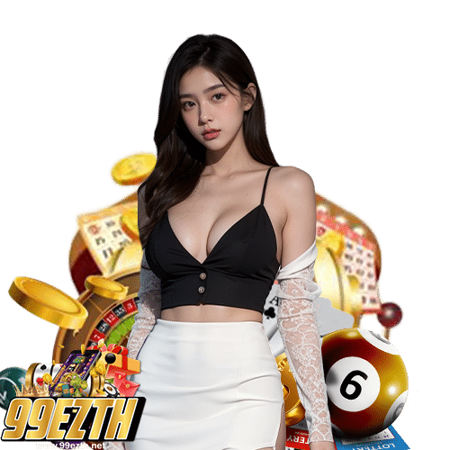 99ezth เครดิตฟรี